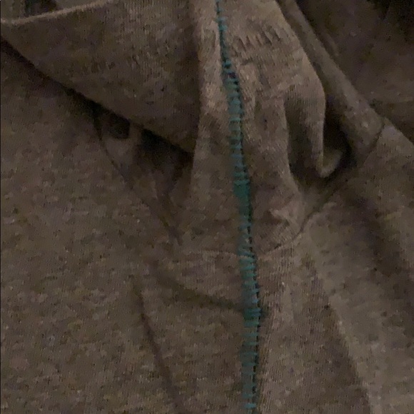 Gray Life is Good T-shirt - Picture 4 of 7